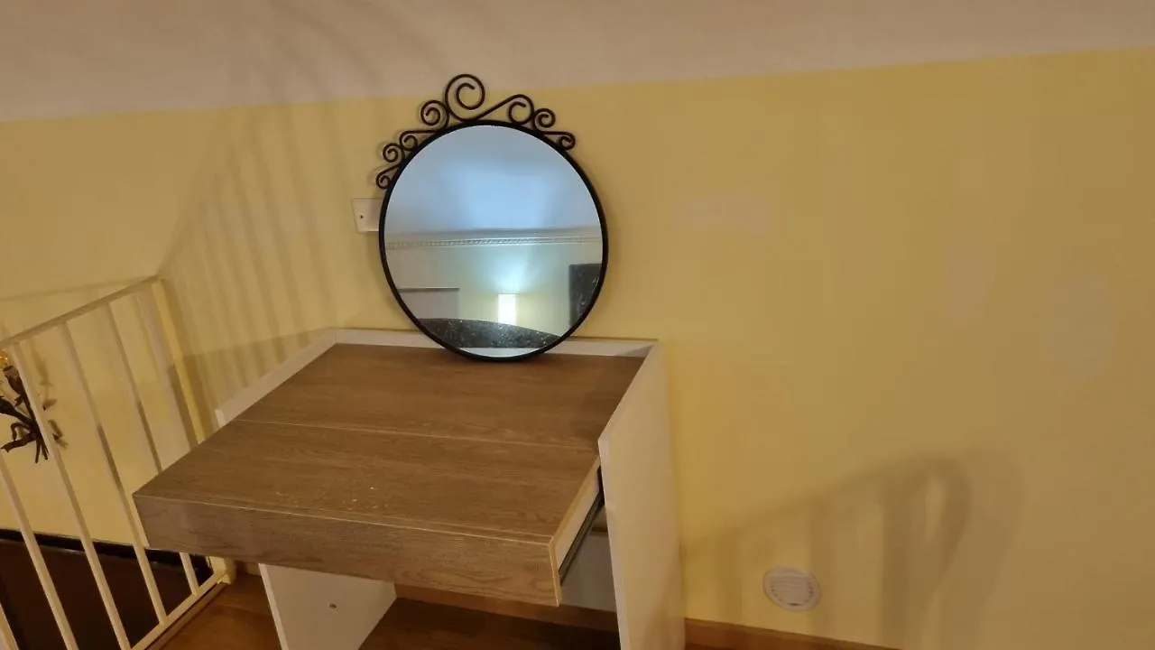 Ampelos Syracuse Apartment