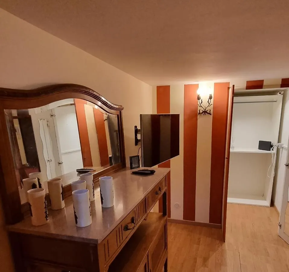 Apartment Ampelos Syracuse