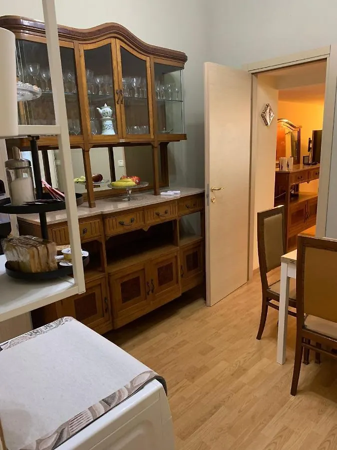 Apartment Ampelos Syracuse