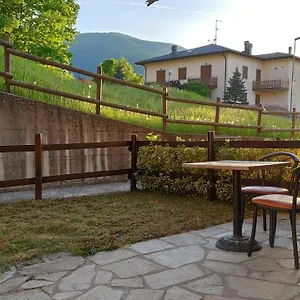 Locazione Turistica Con Giardino , Sestola Italia