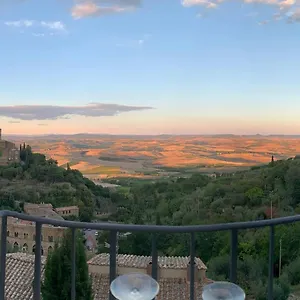 Casa Amiata 2 , Montelaterone Italia