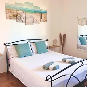Casa Mea Posizione Strategica A Due Passi Dal Mare , Porto Torres Italia