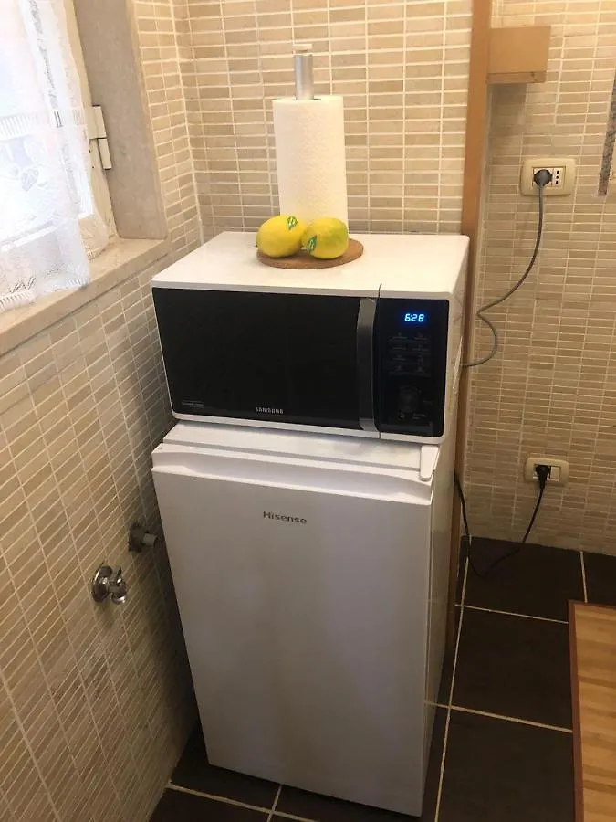 Ampelos Syracuse Apartmán